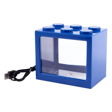 Hot sale mini fish tank ,mini Aquariums