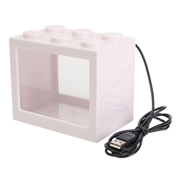 Hot sale mini fish tank ,mini Aquariums